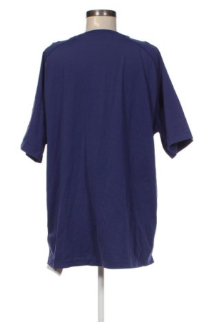 Дамска тениска Unbranded, Размер XXL, Цвят Син, Цена 7,66 €