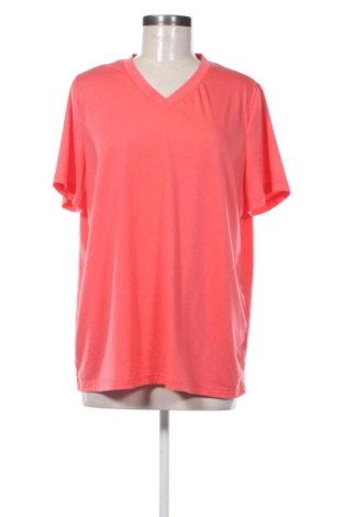 Дамска тениска Unbranded, Размер XXL, Цвят Розов, Цена 9,20 €