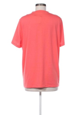 Дамска тениска Unbranded, Размер XXL, Цвят Розов, Цена 9,20 €