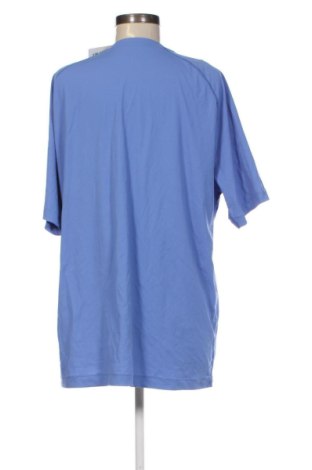 Damen T-Shirt Unbranded, Größe XXL, Farbe Blau, Preis € 9,99