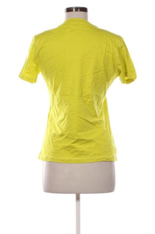 Дамска тениска Unbranded, Размер L, Цвят Жълт, Цена 9,20 €