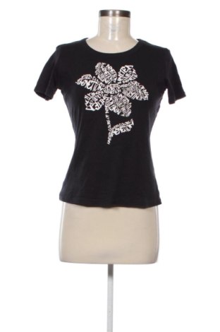 Tricou de femei Unbranded, Mărime S, Culoare Negru, Preț 46,92 Lei