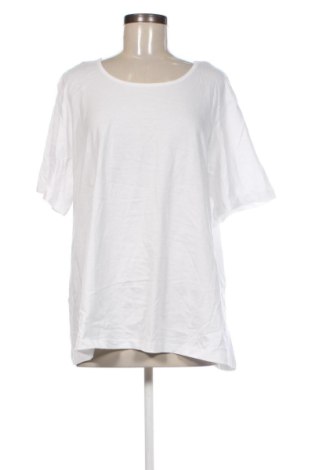 Damen T-Shirt Unbranded, Größe XXL, Farbe Weiß, Preis 11,99 €