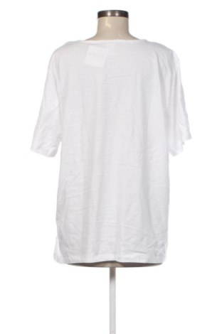 Damen T-Shirt Unbranded, Größe XXL, Farbe Weiß, Preis 11,99 €