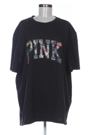 Damen T-Shirt Unbranded, Größe 5XL, Farbe Schwarz, Preis € 11,99