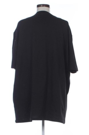 Damen T-Shirt Unbranded, Größe 5XL, Farbe Schwarz, Preis € 11,99