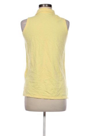 Tricou de femei Unbranded, Mărime S, Culoare Galben, Preț 60,99 Lei