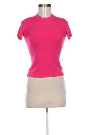 Damen T-Shirt Unbranded, Größe S, Farbe Rosa, Preis € 11,99