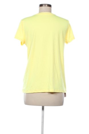 Дамска тениска Unbranded, Размер M, Цвят Жълт, Цена 9,00 €