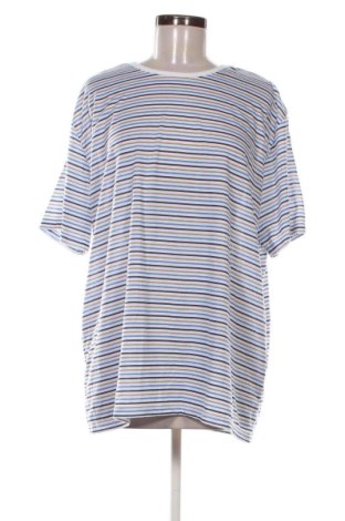 Damen T-Shirt Unbranded, Größe XXL, Farbe Mehrfarbig, Preis 13,99 €, #136595183
