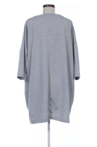 Дамска тениска Unbranded, Размер 4XL, Цвят Сив, Цена 9,20 €
