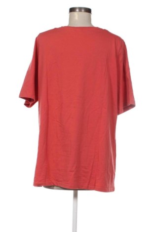 Damen T-Shirt Unbranded, Größe XXL, Farbe Rot, Preis € 11,99