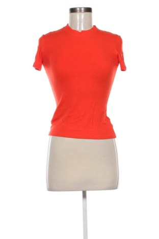 Tricou de femei Unbranded, Mărime S, Culoare Portocaliu, Preț 53,99 Lei