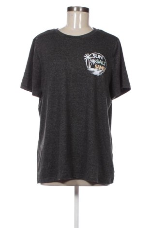 Damen T-Shirt Unbranded, Größe XXL, Farbe Mehrfarbig, Preis € 11,99