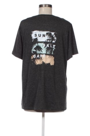 Damen T-Shirt Unbranded, Größe XXL, Farbe Mehrfarbig, Preis € 11,99
