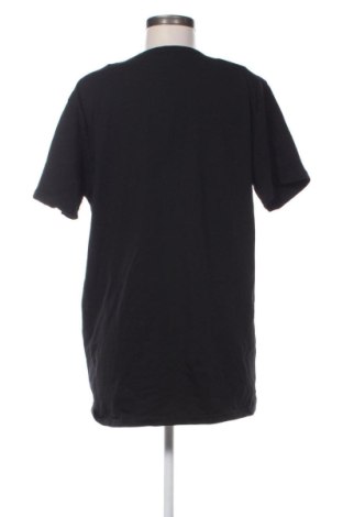Дамска тениска Unbranded, Размер XXL, Цвят Черен, Цена 9,20 €