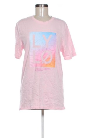 Tricou de femei Unbranded, Mărime L, Culoare Roz, Preț 53,99 Lei