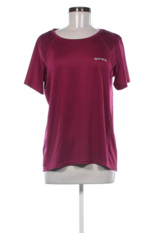 Tricou de femei Unbranded, Mărime M, Culoare Roșu, Preț 44,99 Lei