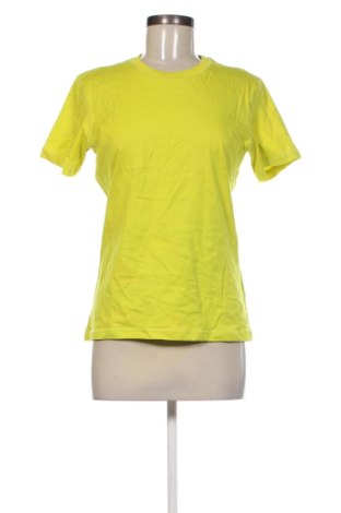 Tricou de femei Unbranded, Mărime M, Culoare Galben, Preț 53,99 Lei