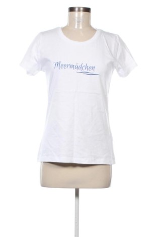 Tricou de femei Unbranded, Mărime M, Culoare Alb, Preț 46,92 Lei