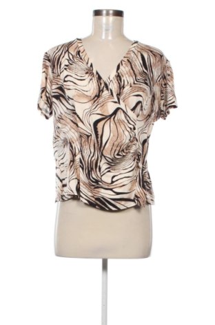 Damen T-Shirt Unbranded, Größe M, Farbe Mehrfarbig, Preis 11,99 €