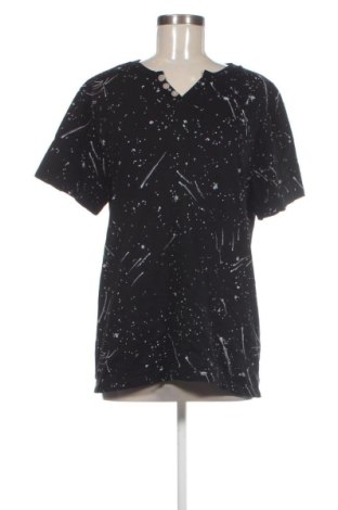 Damen T-Shirt Unbranded, Größe XL, Farbe Schwarz, Preis 11,99 €