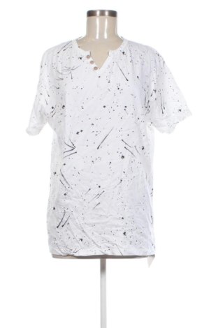 Damski T-shirt Unbranded, Rozmiar XL, Kolor Biały, Cena 45,99 zł