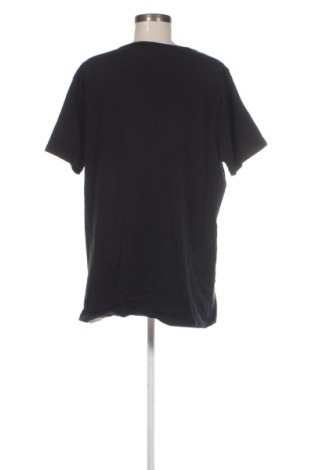 Дамска тениска Unbranded, Размер XXL, Цвят Черен, Цена 9,20 €