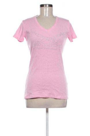 Damen T-Shirt Unbranded, Größe M, Farbe Rosa, Preis € 11,99