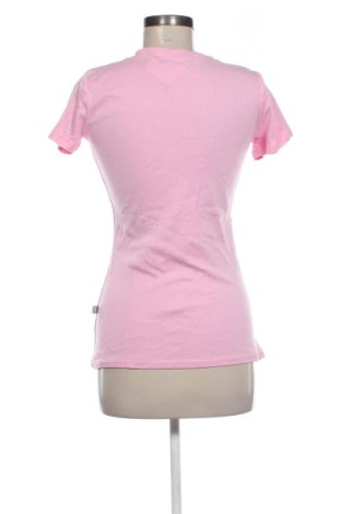 Γυναικείο t-shirt Unbranded, Μέγεθος M, Χρώμα Ρόζ , Τιμή 10,99 €