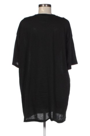 Tricou de femei Unbranded, Mărime 3XL, Culoare Negru, Preț 53,99 Lei