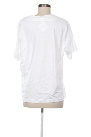 Damen T-Shirt Unbranded, Größe XXL, Farbe Weiß, Preis 11,99 €