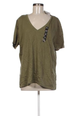 Női póló Unbranded, Méret XXL, Szín Zöld, Ár 4 269 Ft, #136598914