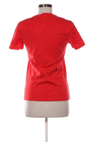 Damen T-Shirt Unbranded, Größe XXL, Farbe Rot, Preis 11,99 €