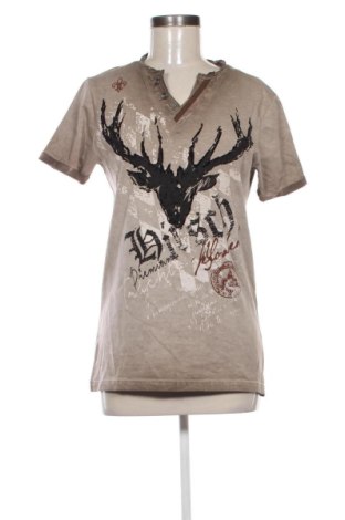 Дамска тениска Unbranded, Размер S, Цвят Многоцветен, Цена 9,20 €
