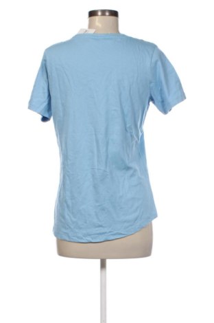 Damen T-Shirt Unbranded, Größe L, Farbe Blau, Preis 11,99 €