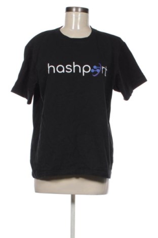 Tricou de femei Unbranded, Mărime XL, Culoare Negru, Preț 46,92 Lei