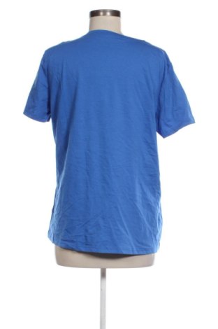 Дамска тениска Unbranded, Размер XXL, Цвят Син, Цена 9,20 €