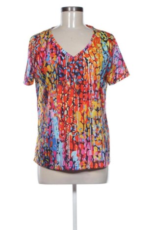 Damski T-shirt Unbranded, Rozmiar L, Kolor Kolorowy, Cena 45,99 zł