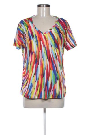 Damen T-Shirt Unbranded, Größe L, Farbe Mehrfarbig, Preis € 11,99