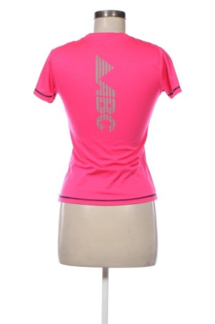 Tricou de femei Unbranded, Mărime S, Culoare Roz, Preț 44,99 Lei