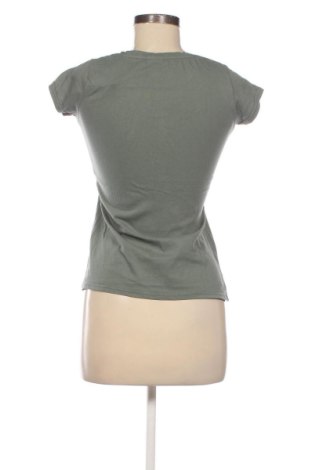 Γυναικείο t-shirt Unbranded, Μέγεθος S, Χρώμα Πράσινο, Τιμή 8,42 €
