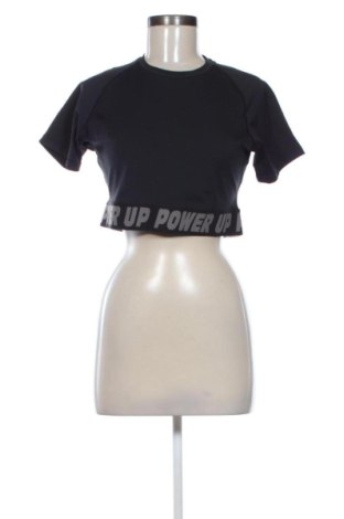 Γυναικείο t-shirt Unbranded, Μέγεθος L, Χρώμα Μαύρο, Τιμή 8,99 €