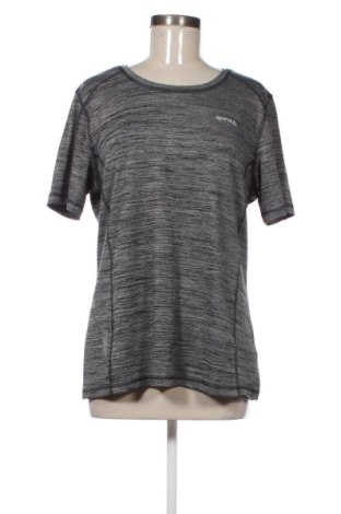 Damen T-Shirt Unbranded, Größe L, Farbe Grau, Preis 9,99 €