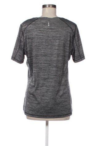 Damen T-Shirt Unbranded, Größe L, Farbe Grau, Preis 9,99 €