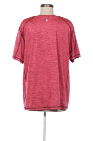 Damen T-Shirt Unbranded, Größe XXL, Farbe Rot, Preis € 11,99