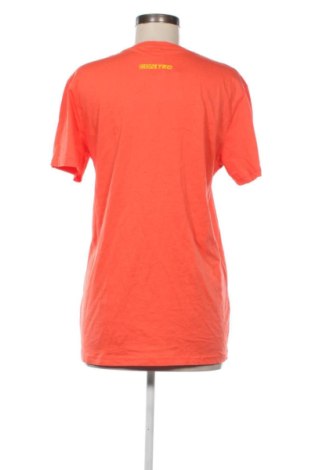 Damen T-Shirt Unbranded, Größe M, Farbe Orange, Preis 11,99 €