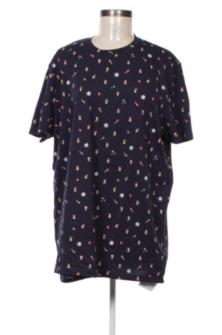 Дамска тениска In Extenso, Размер 3XL, Цвят Многоцветен, Цена 8,69 €, #136602125
