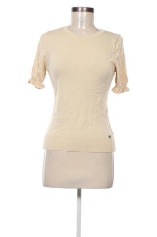 Tricou de femei Unbranded, Mărime S, Culoare Bej, Preț 53,99 Lei