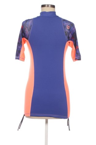 Damski T-shirt Unbranded, Rozmiar XS, Kolor Kolorowy, Cena 37,51 zł